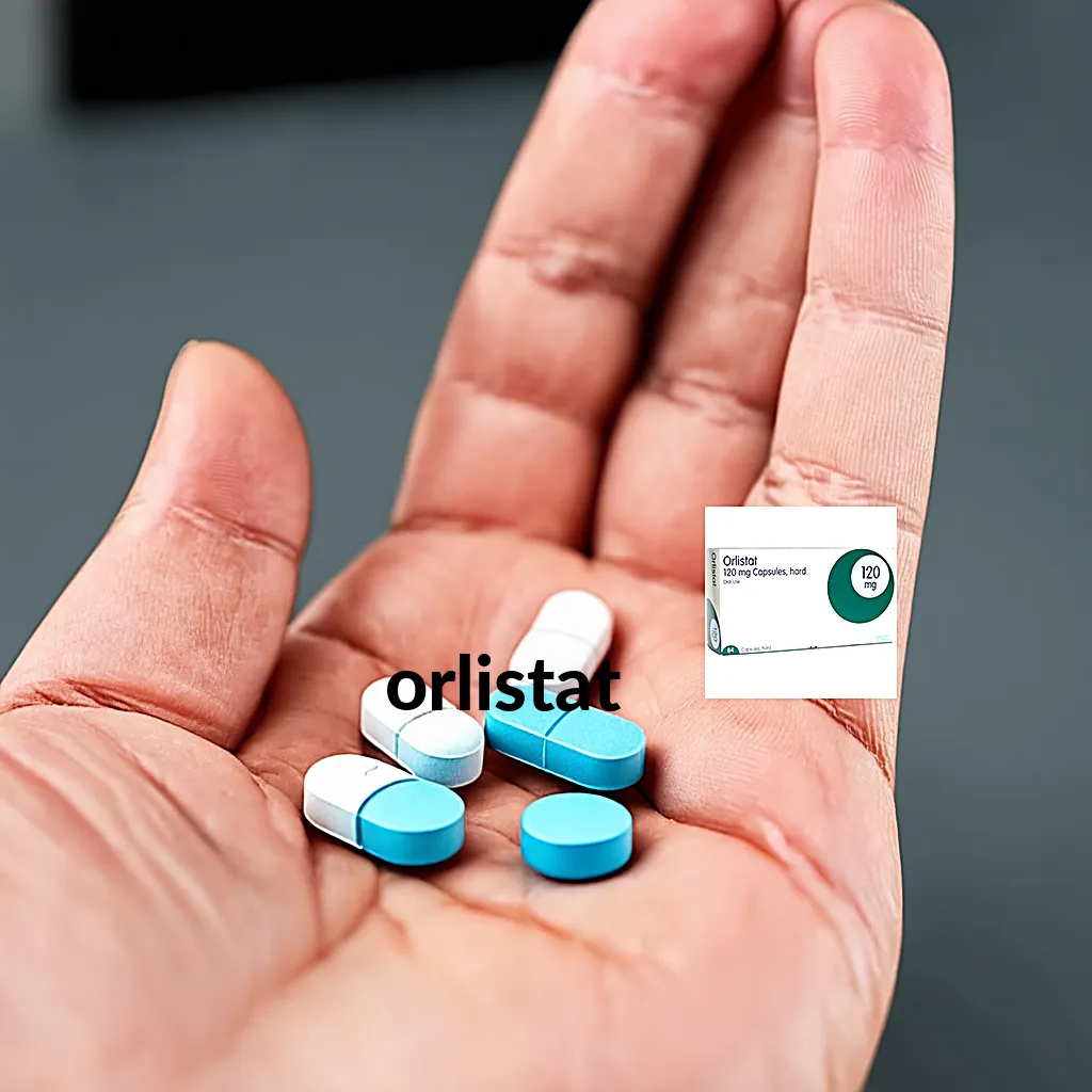 Xenical orlistat precio en farmacias